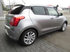 Photo of the vehicle Suzuki Swift