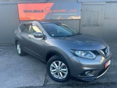 Photo of the vehicle Nissan X-Trail