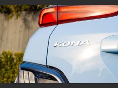 Photo of the vehicle Hyundai Kona