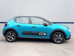 Photo of the vehicle Citroen C3