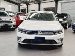 Photo of the vehicle Volkswagen Passat