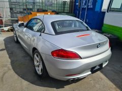 Photo of the vehicle BMW Z4