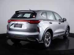 Photo of the vehicle Haval Jolion