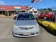 Photo of the vehicle Toyota Echo