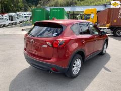 Photo of the vehicle Mazda CX-5