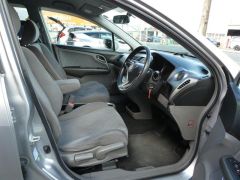 Photo of the vehicle Honda Stream