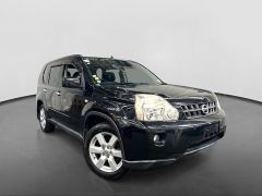 Photo of the vehicle Nissan X-Trail