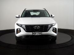 Photo of the vehicle Hyundai Tucson