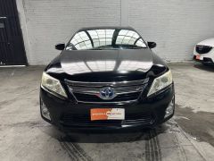 Photo of the vehicle Toyota Camry