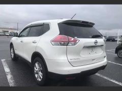 Photo of the vehicle Nissan X-Trail