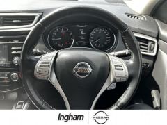 Photo of the vehicle Nissan Qashqai