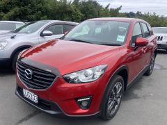 Photo of the vehicle Mazda CX-5