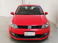 Photo of the vehicle Volkswagen Polo