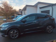 Photo of the vehicle Honda Vezel