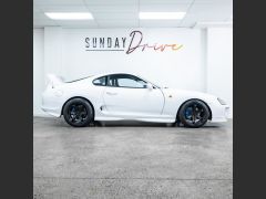 Photo of the vehicle Toyota Supra