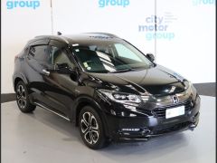 Photo of the vehicle Honda Vezel