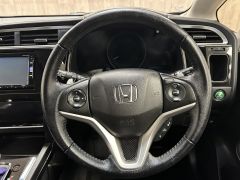 Photo of the vehicle Honda Fit