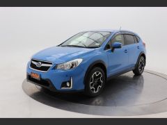 Photo of the vehicle Subaru XV