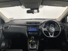 Photo of the vehicle Nissan Qashqai