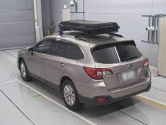 Photo of the vehicle Subaru Outback