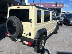 Photo of the vehicle Suzuki Jimny