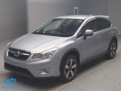 Photo of the vehicle Subaru XV