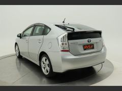 Photo of the vehicle Toyota Prius