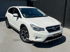 Photo of the vehicle Subaru XV