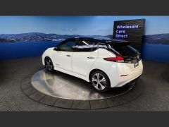 Photo of the vehicle Nissan Leaf