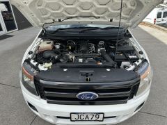 Photo of the vehicle Ford Ranger