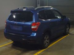 Photo of the vehicle Subaru Forester