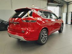 Photo of the vehicle Nissan X-Trail