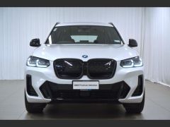 Photo of the vehicle BMW X3