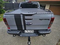 Photo of the vehicle Ford Ranger