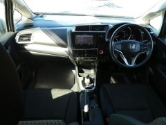 Photo of the vehicle Honda Fit