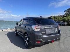 Photo of the vehicle Subaru XV