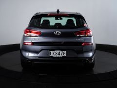 Photo of the vehicle Hyundai i30