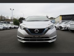 Photo of the vehicle Nissan Note