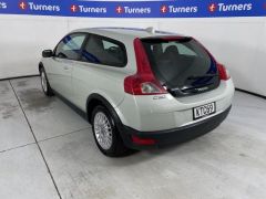 Photo of the vehicle Volvo C30