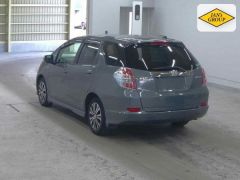 Photo of the vehicle Honda Fit