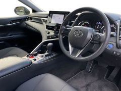 Photo of the vehicle Toyota Camry