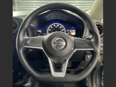 Photo of the vehicle Nissan Note