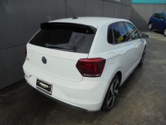 Photo of the vehicle Volkswagen Polo