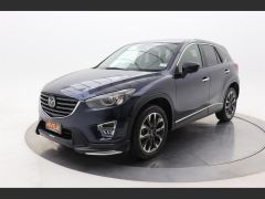 Photo of the vehicle Mazda CX-5