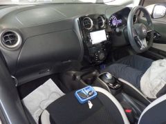 Photo of the vehicle Nissan Note