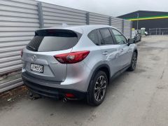 Photo of the vehicle Mazda CX-5