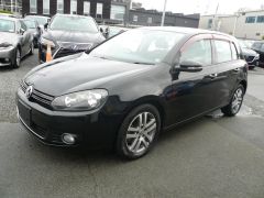 Photo of the vehicle Volkswagen Golf