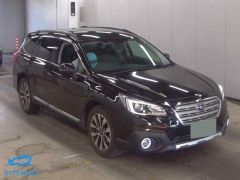 Photo of the vehicle Subaru Outback