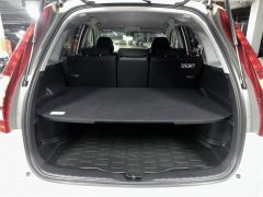 Photo of the vehicle Honda CR-V