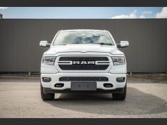 Photo of the vehicle Dodge RAM